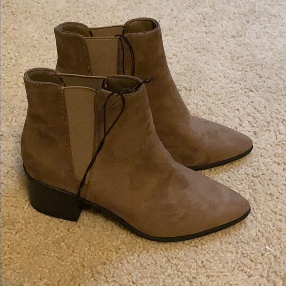 Booties